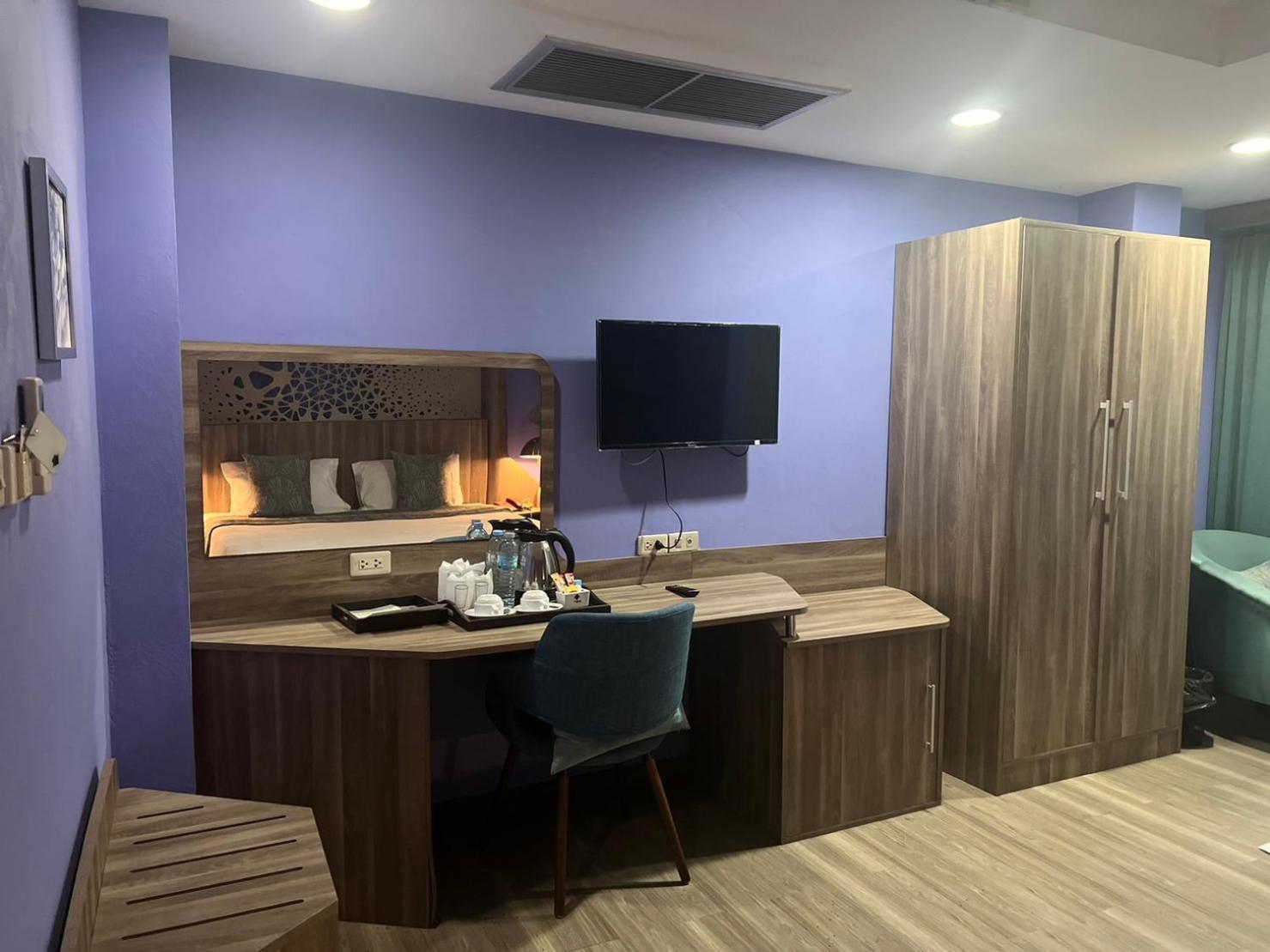 Grand Lucky Khách sạn 3*