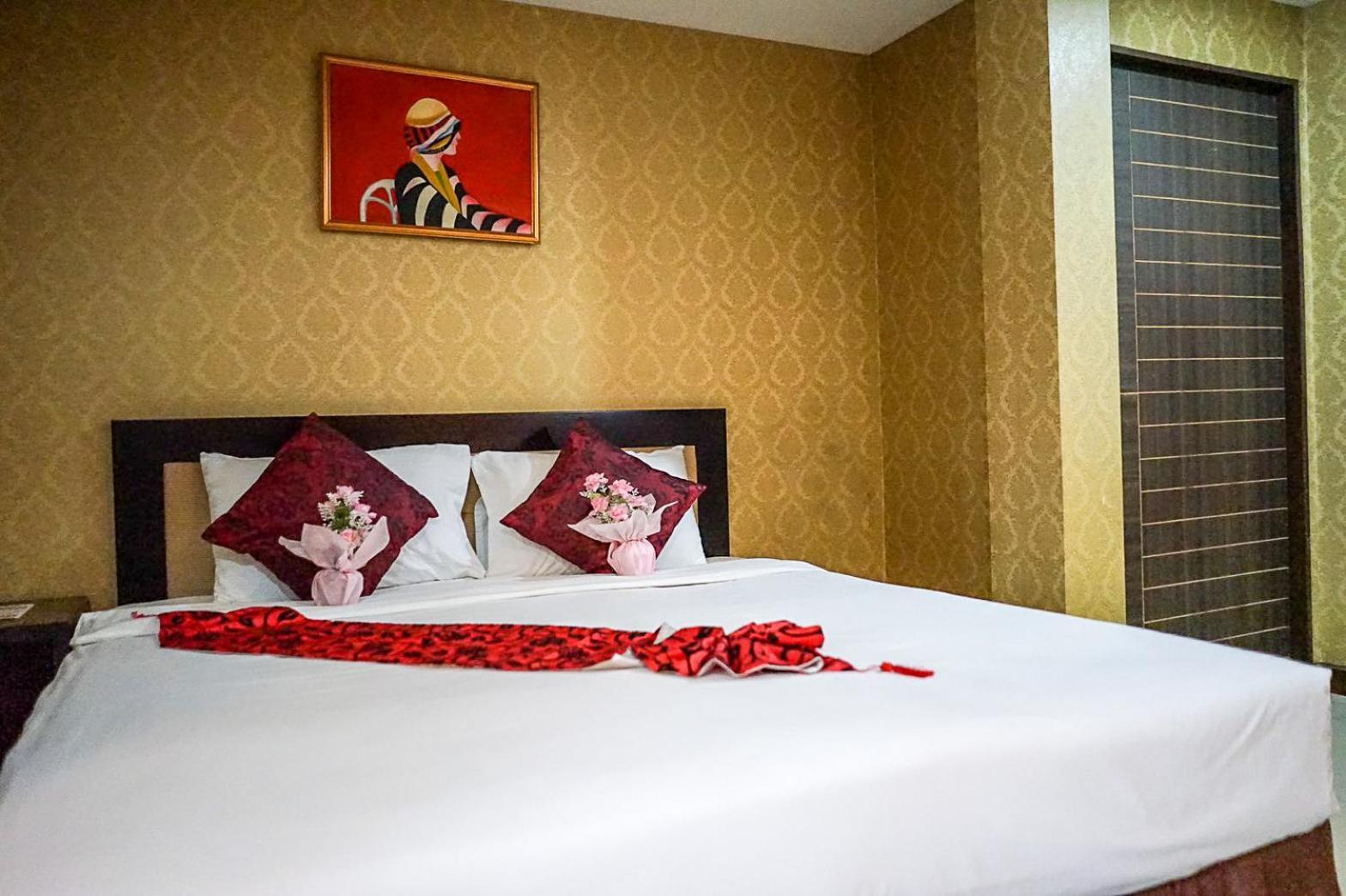 Grand Lucky Khách sạn Bangkok