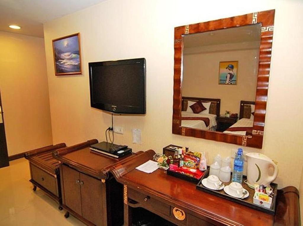Grand Lucky Khách sạn Bangkok